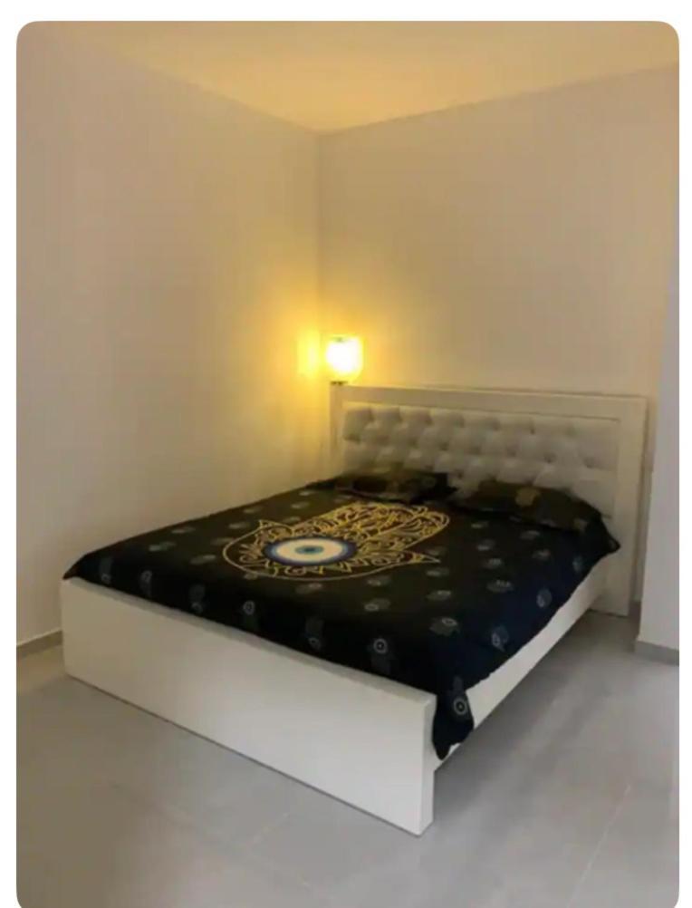 Appartamento Romy Boutique Netanya Esterno foto